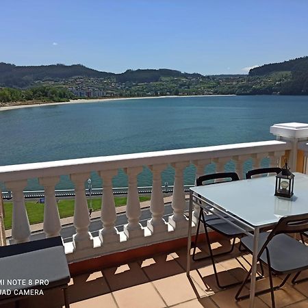 セデイラ Casa Da Costa - Piso Con Galeria Y Terraza Con Vistas Al Marヴィラ エクステリア 写真