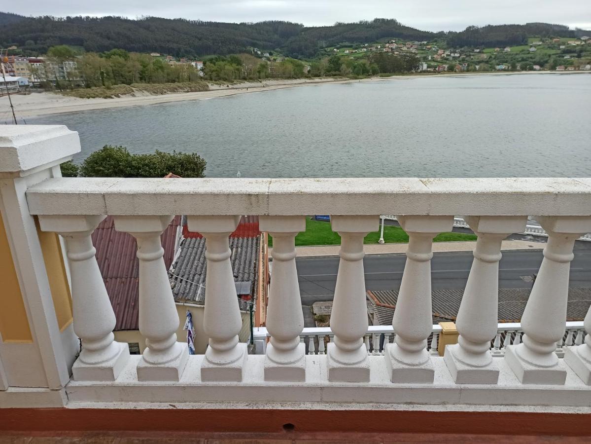 セデイラ Casa Da Costa - Piso Con Galeria Y Terraza Con Vistas Al Marヴィラ エクステリア 写真